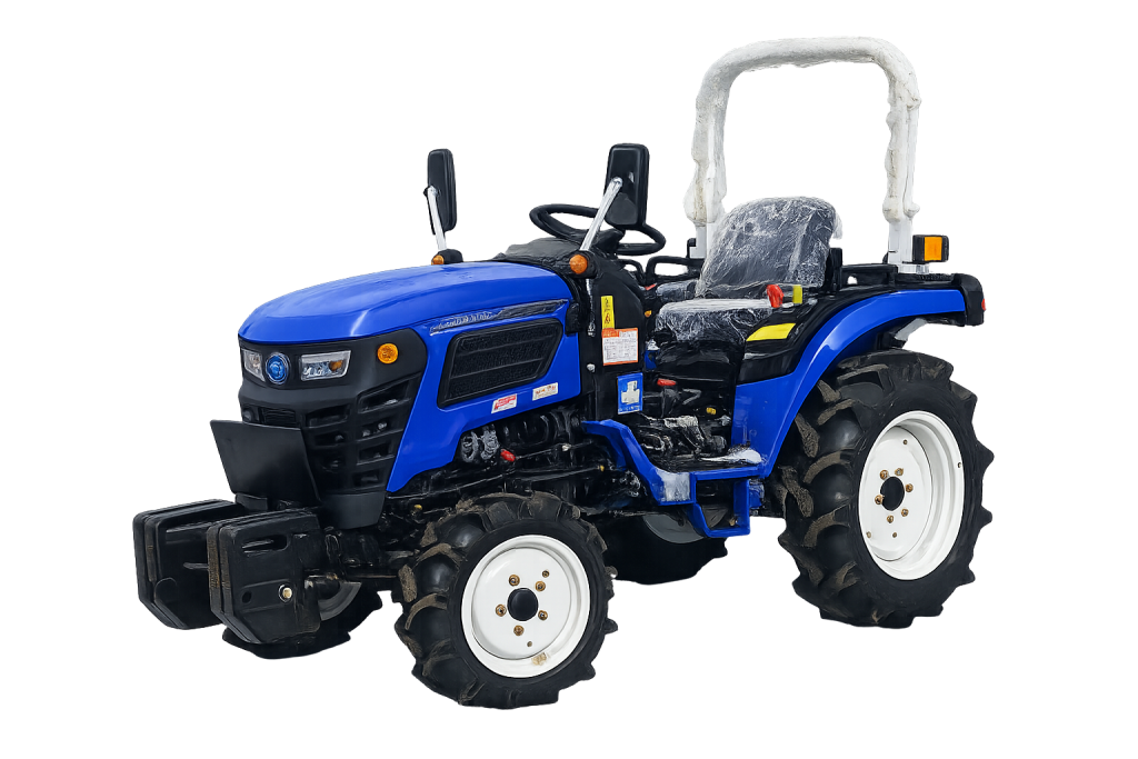 Tractor 25 CP