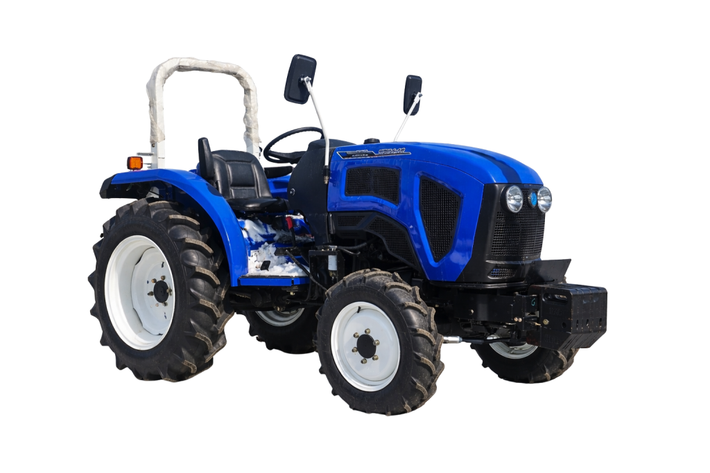 TRACTOR 50 CP