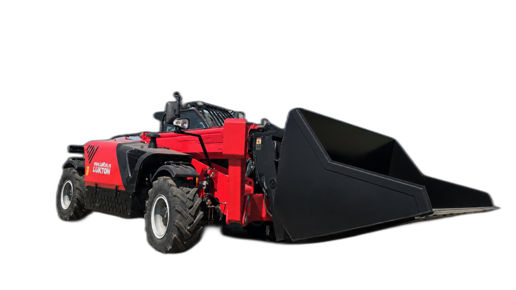 manitou lk730 fundal corect